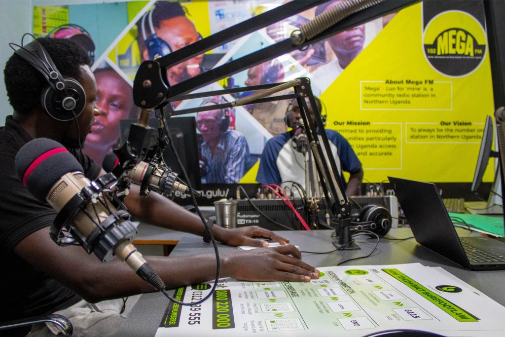 Radio
