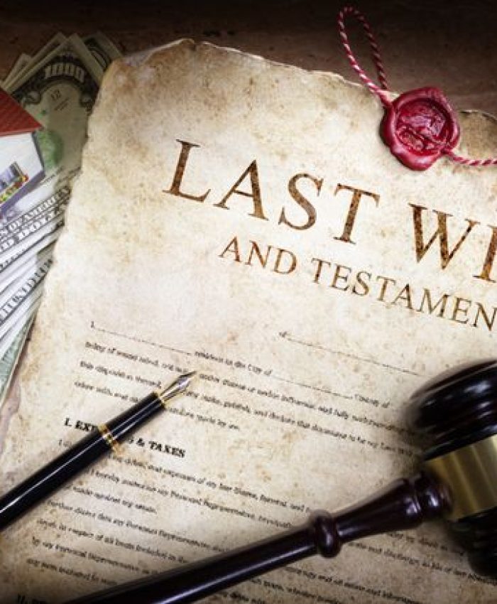 Wills Documents